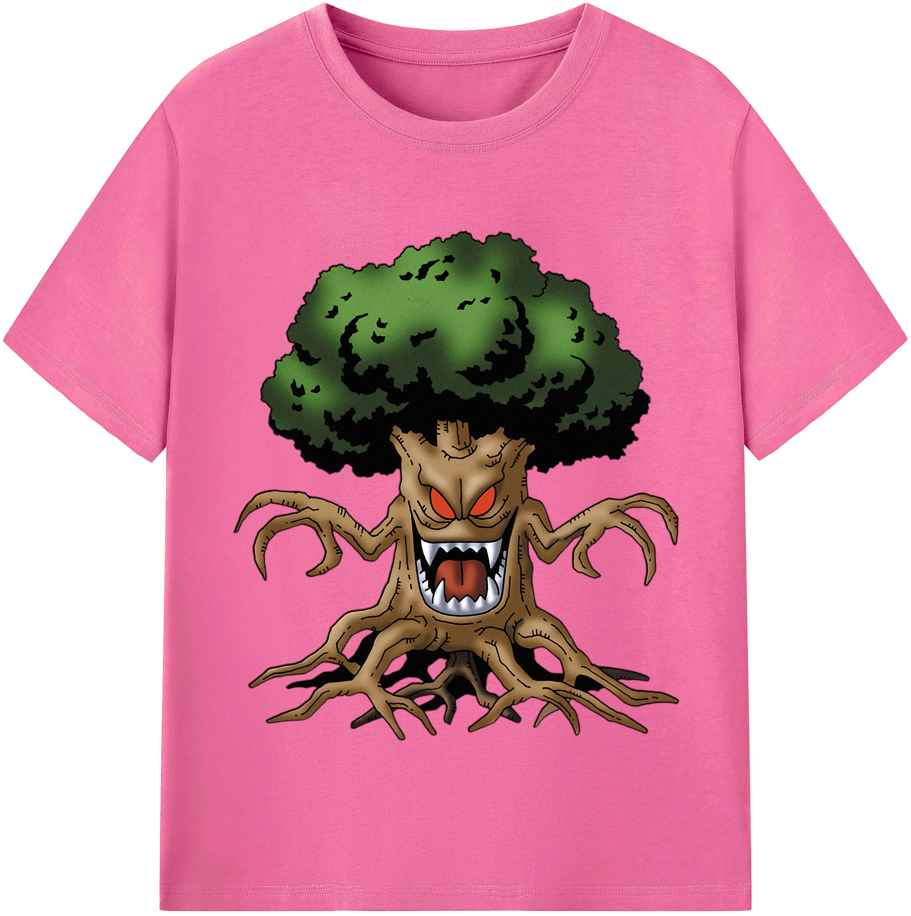 （画像用） ドラゴンクエスト Doragon Kuesuto Dragon Quest レディースカジュアルプリントTシャツ（綿100％）